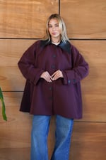 Zarya Trench - Bordo