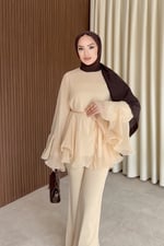 Zenna Takım - Sarı