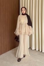 Zenna Takım - Sarı
