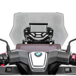 Bmw C400 GT Navigasyon Barı