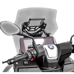 Bmw C400 GT Navigasyon Barı