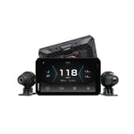 Chigee AIO-5 EVO Akıllı Sürüş Sistemi