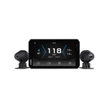 Chigee AIO-5 EVO Akıllı Sürüş Sistemi