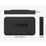 Chigee AIO-5 için Silikon Koruyucu Kılıf