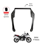 Chigee BMW F 750 GS F 800 GS Navigasyon Barı