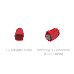 Chigee CG OBD Kablosuz Modülü