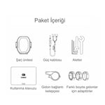Chigee CG2 Kablosuz Şarj Özellikli Telefon Tutucu
