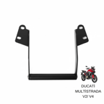 Chigee Ducati Multistrada V2/ V4 Navigasyon Barı