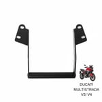Chigee Ducati Multistrada V2/ V4 Navigasyon Barı