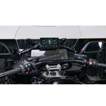 Chigee K1600 R1300RT R1250RT için Özel Bağlantı Braketi