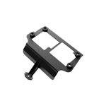 Chigee K1600 R1300RT R1250RT için Özel Bağlantı Braketi