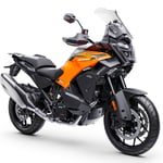 Chigee KTM 1390 Super Adventure Navigasyon Barı