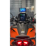 Chigee KTM 1390 Super Adventure Navigasyon Barı