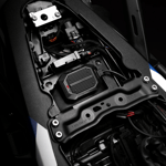 Chigee XR-1 Motosiklet Kamerası
