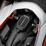 Chigee XR-1 Motosiklet Kamerası