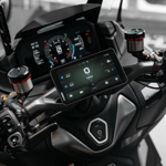 Chigee Yamaha TMAX 560'a Özel Braket