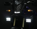 Denali B6 LED Fren Lambası - Plaka Altı Montaj Kiti
