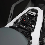 Denali CANsmart™ Kontrol Ünitesi BMW R1300GS, R1300GS Adventure '24-'26 ve R12 G/S '26+ için
