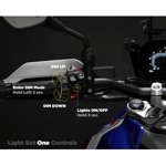 Denali CANsmart™ Kontrol Ünitesi BMW R1300GS, R1300GS Adventure '24-'26 ve R12 G/S '26+ için