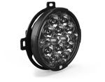 Denali D14 Destroyer LED Motosiklet Far Kiti (Tek) (Harley-Davidson Street Glide 15-23 uyumlu)