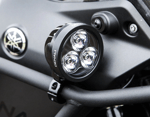 Denali D3 DataDim Led (Çift) - Beyaz D3.050