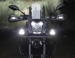 Denali D3 DataDim Led (Çift) - Beyaz D3.050