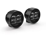Denali D3 FOG DataDim Led (Çift) - Beyaz D3.051