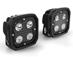 Denali D4 DataDim Led (Çift) - Beyaz