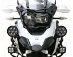 Denali D7 DataDim Led (Çift) - Beyaz