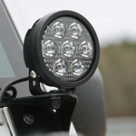 DENALI D7 LED Işık Podu, DataDim Özelliğiyle 