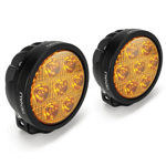 DENALI D7 LED Işık Podu, DataDim Özelliğiyle Amber Renk