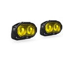 Denali DL2 DataDim Led (Çift) - Sarı