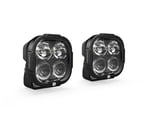 Denali DL4 DataDim Led (Çift) - Beyaz