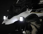 Denali DL4 DataDim Led (Çift) - Beyaz