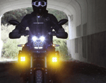 Denali DL4 DataDim Led (Çift) - Sarı