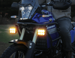 Denali DL6 DataDim Led (Çift) - Amber
