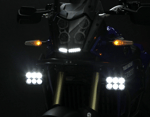 Denali DL6 DataDim Led (Çift) - Beyaz