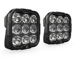 Denali DL9 DataDim Led (Çift) - Beyaz