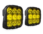 Denali DL9 DataDim Led (Çift) - Sarı