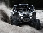 Denali DM DataDim Led (Çift) - Beyaz