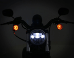 Denali M5 Led Ön Far 5.75