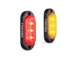 Denali T3-S Akıllı Arka Sinyal, Fren ve Sürüş Işığı Modülü – *TEK KANAL CANsmart / Hex ezCAN Uyumlu – YENİ ÜRÜN