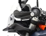 Denali T3 Ultra-Viz 4'ü 1 Arada Motosiklet Güvenliği ve Görünürlük Aydınlatma Kiti