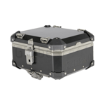 GlobeScout Aluminyum Arka Çanta 27L