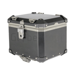GlobeScout Aluminyum Arka Çanta 40L