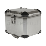 GlobeScout Aluminyum Arka Çanta 40L