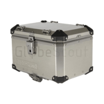GlobeScout Aluminyum Arka Çanta 47L