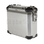 GlobeScout Aluminyum Yan Çanta 28L