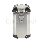 GlobeScout Aluminyum Yan Çanta 35L