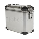GlobeScout Aluminyum Yan Çanta 35L